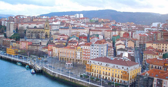 Cerrajeros en Portugalete